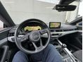 AUDI A5 2017/9 - 2