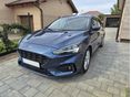 FORD FOCUS 2.0 EcoBlue SCR ST-Line 112E. KM! Márkaszervizelt! Ülés-Kormányfűtés!