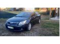 TOYOTA AVENSIS Wagon 2.0 D-4D Executive Friss vizsga. Gyönyörű állapot vonóhorog !