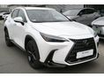 LEXUS NX 450h+ Prestige Plus AWD CVT GARANCIÁLIS! ÁFÁS!