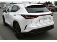 LEXUS NX 2025/8 - 3