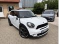 MINI COUNTRYMAN Cooper2.0 SD ALL4 (Automata) S Panoráma/Fél-Bőr/Xenon/Navi/Harman-Kardon/18coll/Magyarországi