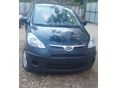 HYUNDAI I10 2010 - 3