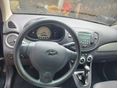 HYUNDAI I10 2010 - 9