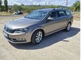 VOLKSWAGEN PASSAT VII Variant 2.0 CR TDI Comfortline BMT DSG