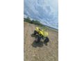 SUZUKI LT-Z 400 