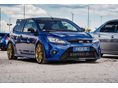 FORD FOCUS RS 2.5 T garázsban tartott