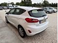 FORD FIESTA 2018/3 - 2