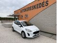 FORD FIESTA 2018/3 - 1