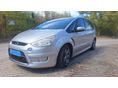 FORD S-MAX 2.2 TDCi Titanium-S DPF