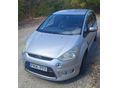 FORD S-MAX 2.2 TDCi Titanium-S DPF