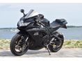 SUZUKI GSX-R 750 