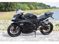 SUZUKI GSX-R 750 2008 - 2