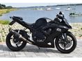 SUZUKI GSX-R 750 2008 - 4