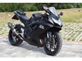 SUZUKI GSX-R 750 2008 - 5