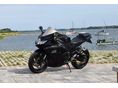 SUZUKI GSX-R 750 2008 - 6