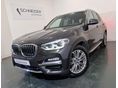 BMW X3 xDrive20d Luxury (Automata) VEZÉRLÉS CSERÉLVE !