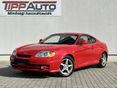 HYUNDAI COUPE 2003/11 - 1