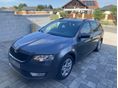 SKODA OCTAVIA 1.6 CR TDI Elegance DSG