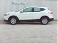 NISSAN QASHQAI 2014/12 - 3