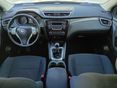 NISSAN QASHQAI 2014/12 - 13