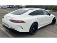 MERCEDES-AMG GT AMGCoupé 53 4Matic+ 9G-TRONIC Mild hybrid drive