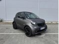 SMART FORTWO 1.0