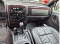 JEEP GRAND CHEROKEE 2000/12 - 5