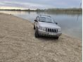 JEEP GRAND CHEROKEE 4.7 Limited (Automata)