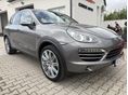 PORSCHE CAYENNE Dízel (Automata) Dupla panorámatető//Kamera//Navi