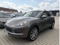 PORSCHE CAYENNE 2012/3 - 2