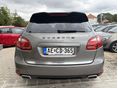 PORSCHE CAYENNE 2012/3 - 6