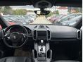 PORSCHE CAYENNE 2012/3 - 9