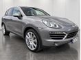 PORSCHE CAYENNE 2012/3 - 1