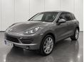 PORSCHE CAYENNE 2012/3 - 2