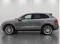 PORSCHE CAYENNE 2012/3 - 4