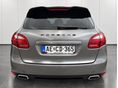 PORSCHE CAYENNE 2012/3 - 6