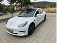 TESLA MODEL 3 Long Range AWD (Automata) Teljes garancia- 93.5% -Vonóhorog