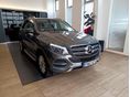 MERCEDES-BENZ GLE 350 d 4Matic (Automata)