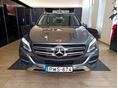 MERCEDES-BENZ GLE 350 2018/6 - 2