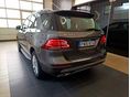 MERCEDES-BENZ GLE 350 2018/6 - 7