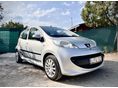 PEUGEOT 107 2008/9 - 2