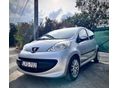 PEUGEOT 107 1.0 Urban 5 Ajtós -- Klímás -- Alufelnivel!