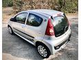 PEUGEOT 107 2008/9 - 4