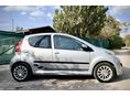 PEUGEOT 107 2008/9 - 5