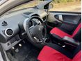 PEUGEOT 107 2008/9 - 8