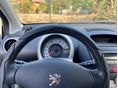 PEUGEOT 107 2008/9 - 9