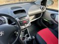 PEUGEOT 107 2008/9 - 10
