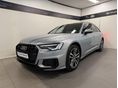 AUDI A6 Avant 50 TDI S line quattro Tiptronic ic Garanciális / magyarországi / frissen szervizelt / panoráma tető / magas felszer