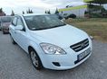 KIA CEE'D 1.4 LX Plus Friss műszaki vizsgával!!!